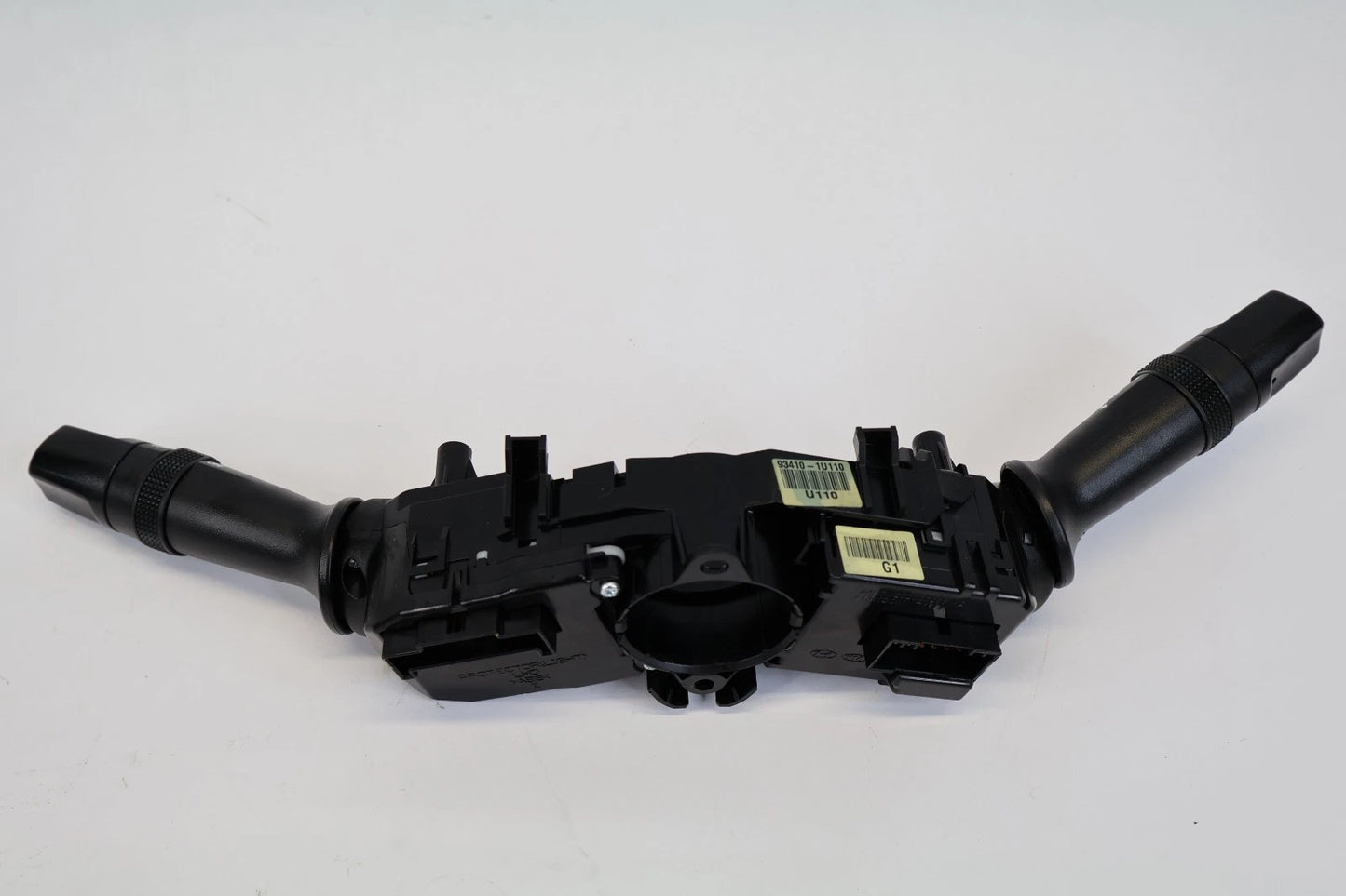 2014 2015 KIA SORENTO HEADLIGHT TURN SIGNAL & WIPER COLUMN SWITCH SET 934101U110