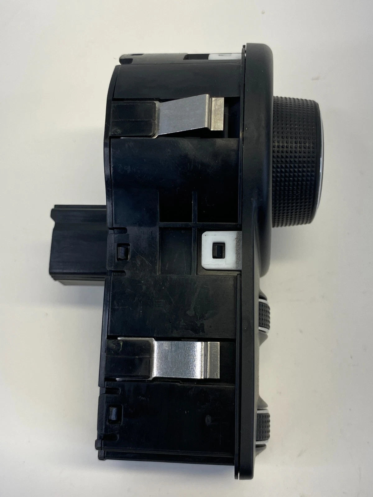 2015-2017 CHRYSLER 200 DASHBOARD HEADLIGHT DIMMER SWITCH CONTROL 68154356AB OEM