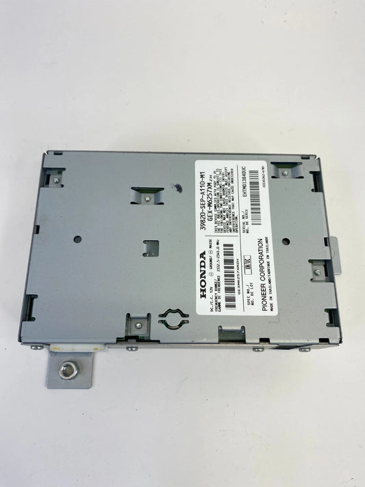 2004-2008 ACURA TL XM SATELLITE RADIO RECEIVER MODULE UNIT 39820-SEP-A110 OEM