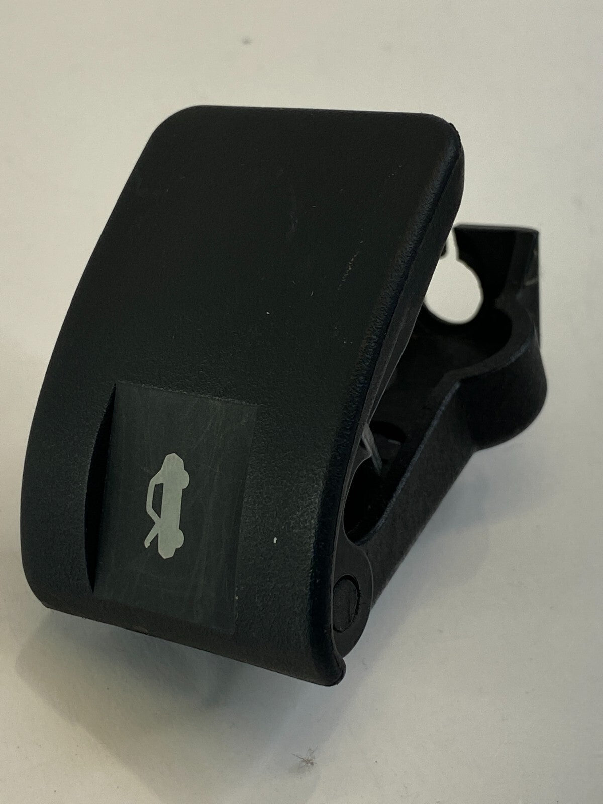 07 08 09 10 11 12 Dodge Caliber Hood Release Opener Pull Handle Lever OEM