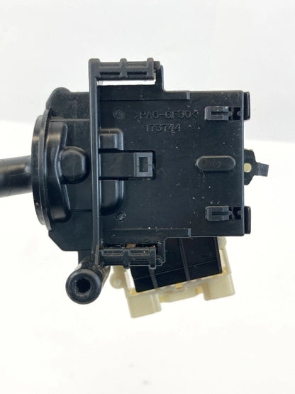 2003-2008 TOYOTA COROLLA HEADLIGHT & TURN SIGNAL SWITCH 173744 OEM