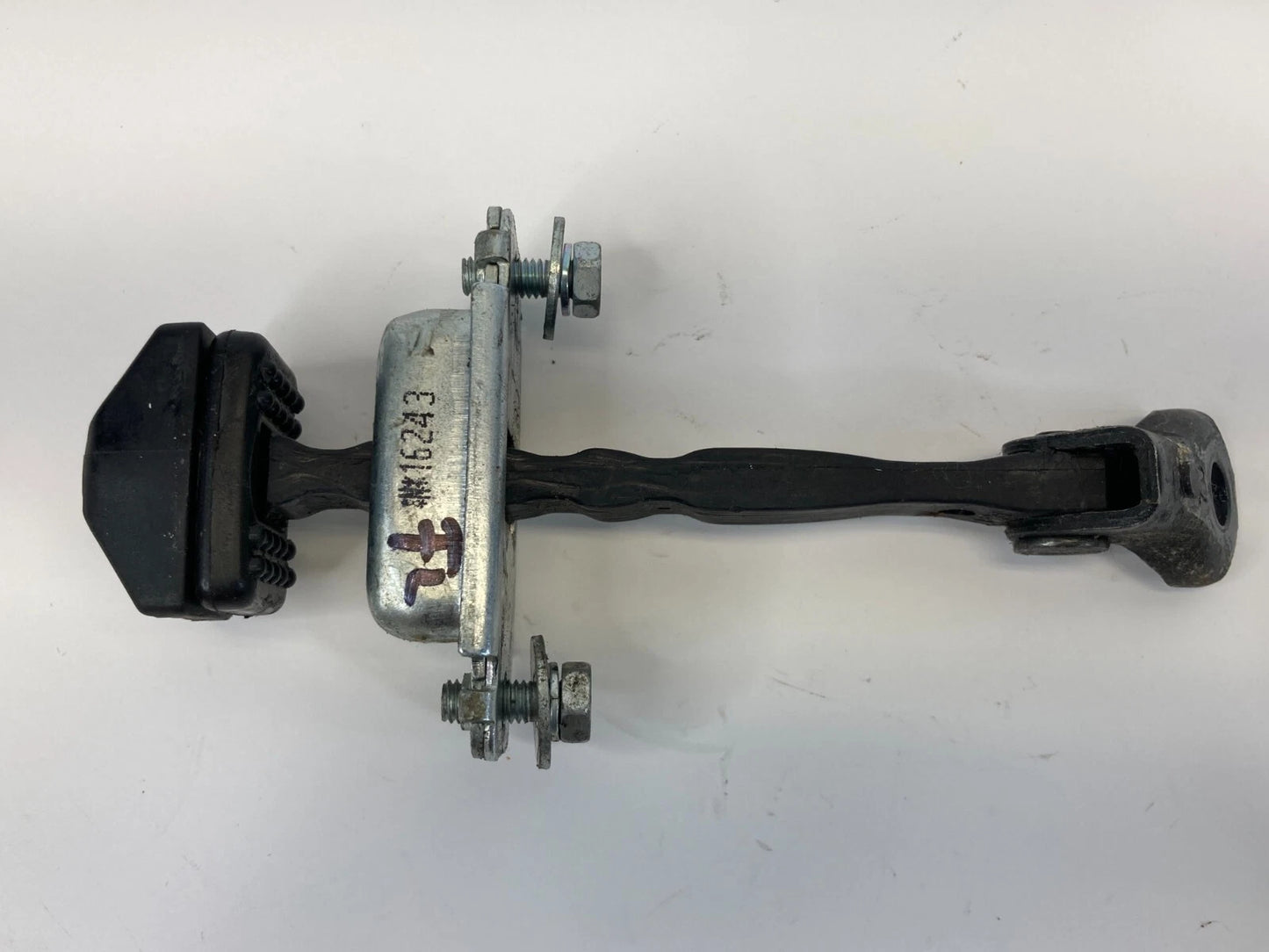 2016-2020 HONDA CIVIC COUPE FRONT LEFT SIDE DOOR CHECK STOP STOPPER DETENT OEM