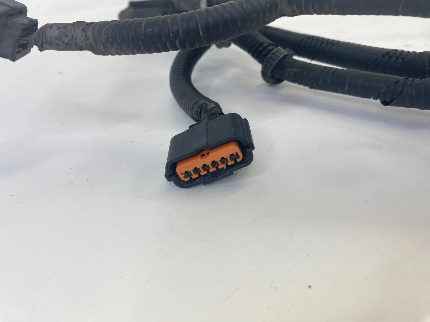 2016 2017 2018 KIA SEDONA FRONT PARKING SENSOR WIRING HARNESS FWS 91870-A9040