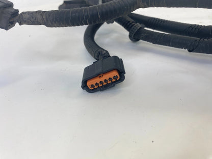 2016 2017 2018 KIA SEDONA FRONT PARKING SENSOR WIRING HARNESS FWS 91870-A9040