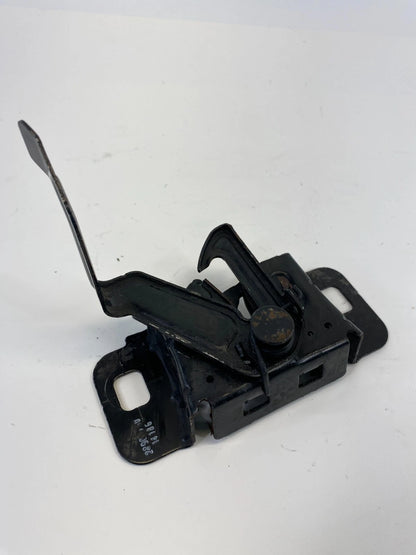 2013-2017 CHEVROLET EQUINOX GMC TERRAIN HOOD LOCK LATCH RELEASE ACTUATOR OEM