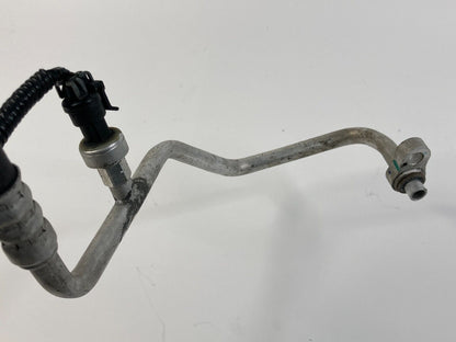 2012-2015 Chevrolet Captiva Sport A/C AC Refrigerant Discharge Line Hose OEM