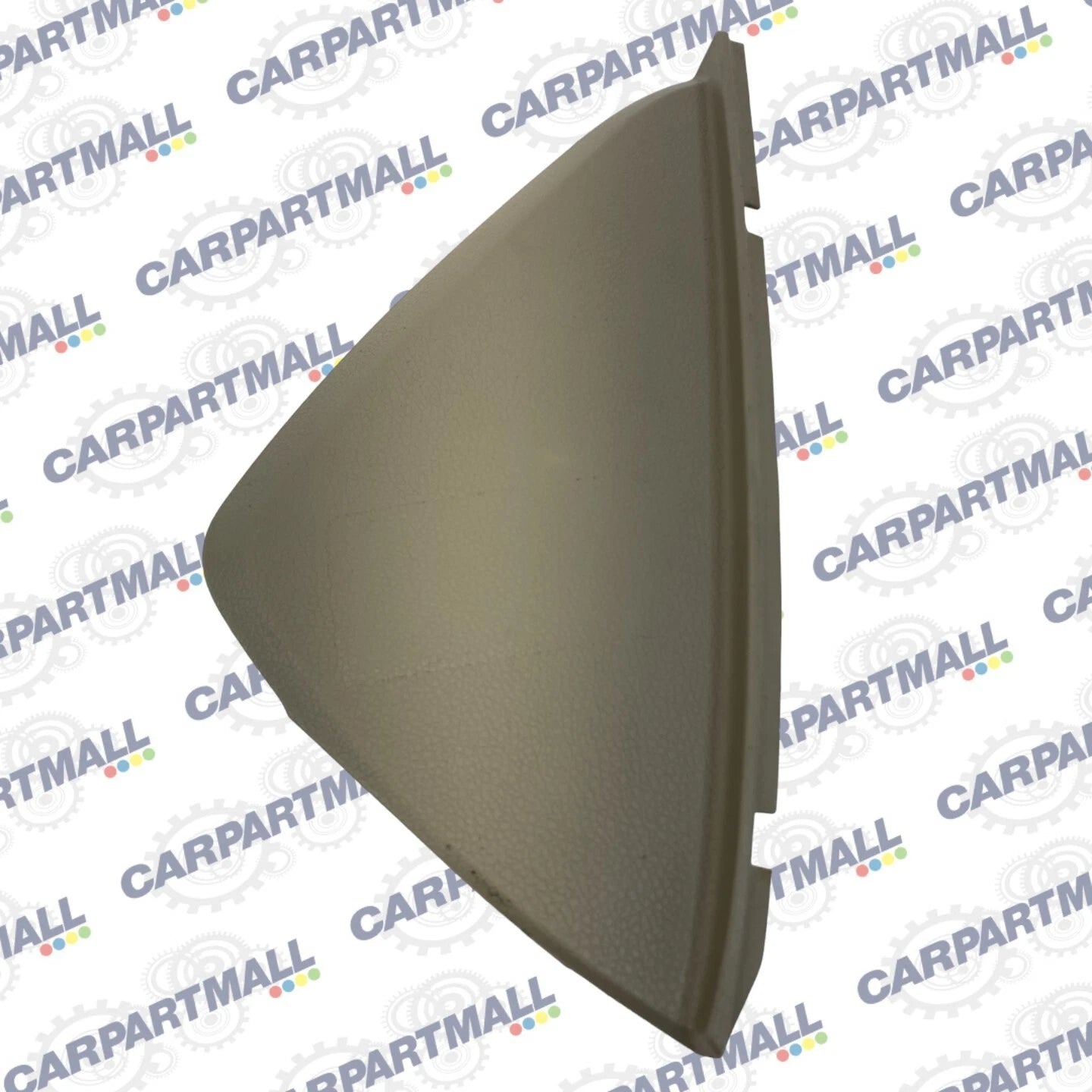 2012-2015 KIA OPTIMA DASH LEFT DRIVER SIDE END CAP COVER TRIM 84765-4C000