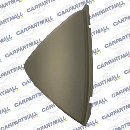 2012-2015 KIA OPTIMA DASH LEFT DRIVER SIDE END CAP COVER TRIM 84765-4C000