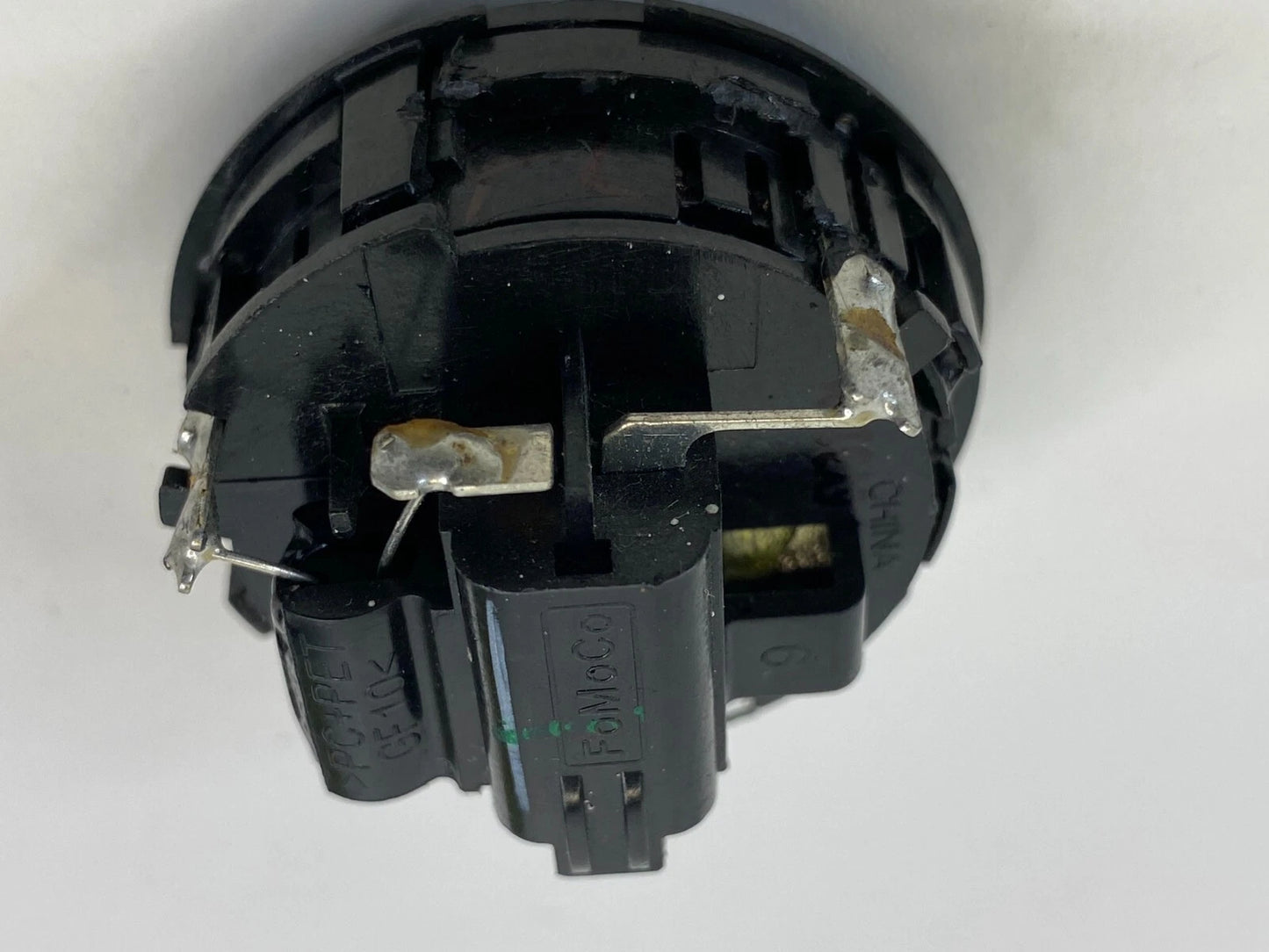 13-19 FORD POLICE INTERCEPTOR UTILITY FRONT LEFT SIDE AUDIO TWEETER 8A6T18808BB