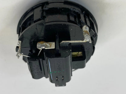 13-19 FORD POLICE INTERCEPTOR UTILITY FRONT LEFT SIDE AUDIO TWEETER 8A6T18808BB