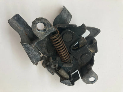 2005 2006 2007 2008 2009 2010 SCION TC HOOD LOCK LATCH RELEASE ACTUATOR ASSEMBLY