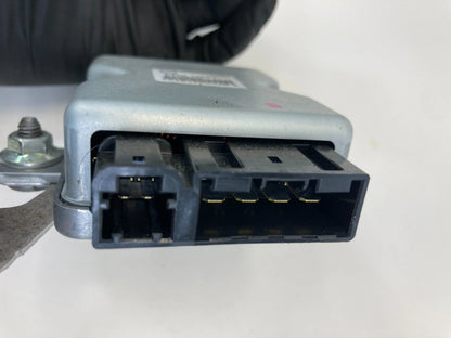 2013-2018 Mazda3 Mazda 3 2.0L L4 Fuel Pump Computer Control Module PE0218561