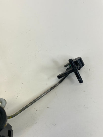 08 09 10 11 12 13 14 Cadillac CTS Rear Left Driver Door Lock Latch 25992281 OEM