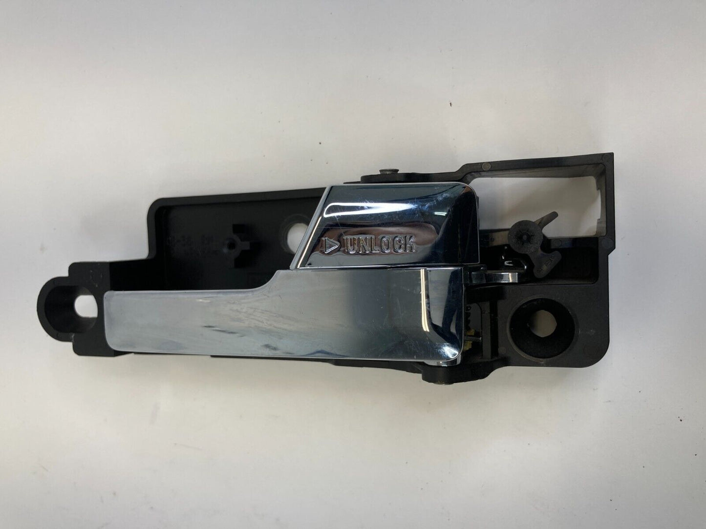 2006-2012 Ford Fusion Rear Right Side Interior Inner Door Handle 6E53-54266A26-A