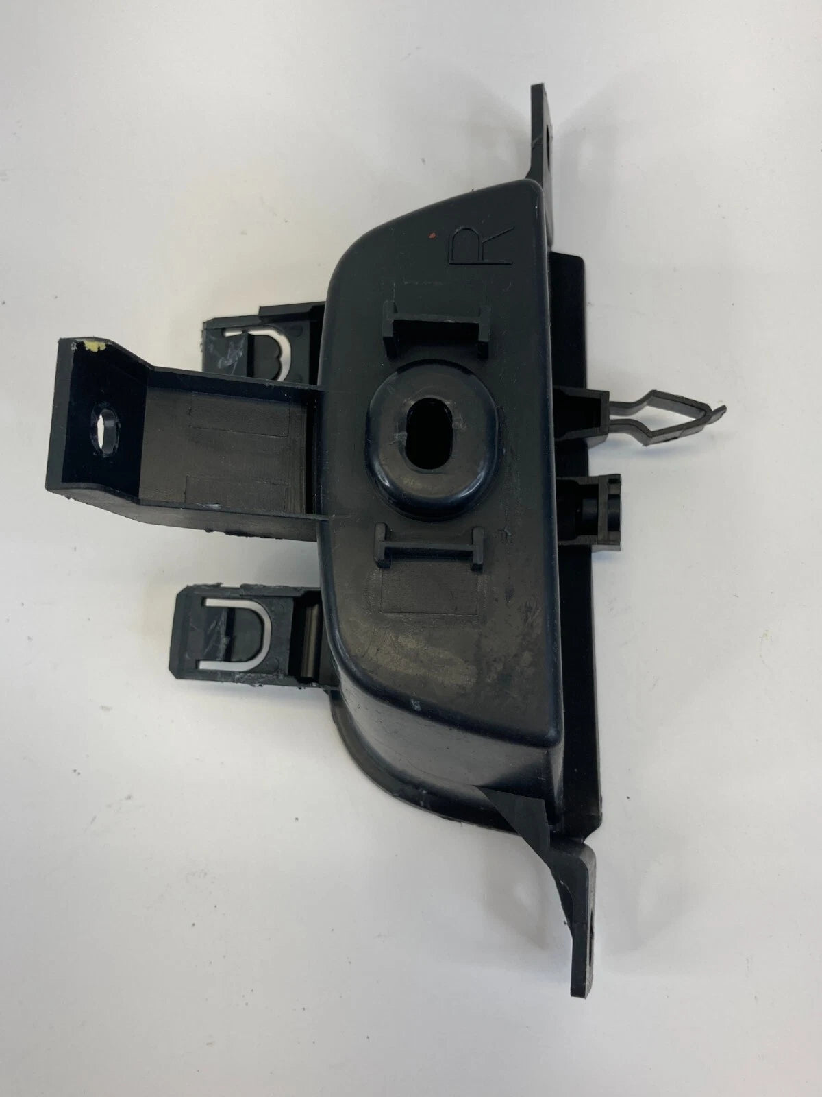 2010-2012 MAZDA CX-7 REAR RIGHT SIDE INNER DOOR PULL POCKET TRIM EH4468DD3