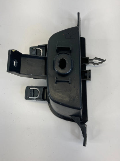 2010-2012 MAZDA CX-7 REAR RIGHT SIDE INNER DOOR PULL POCKET TRIM EH4468DD3