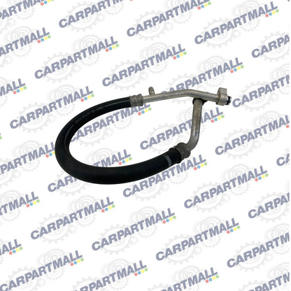 2009-2013 Honda Fit 1.5L A/C AC Discharge Suction Hose Line Pipe Tube OEM