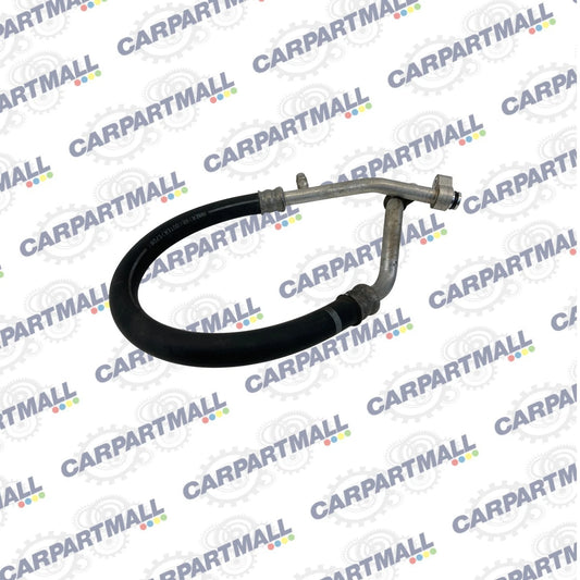 2009-2013 Honda Fit 1.5L A/C AC Discharge Suction Hose Line Pipe Tube OEM
