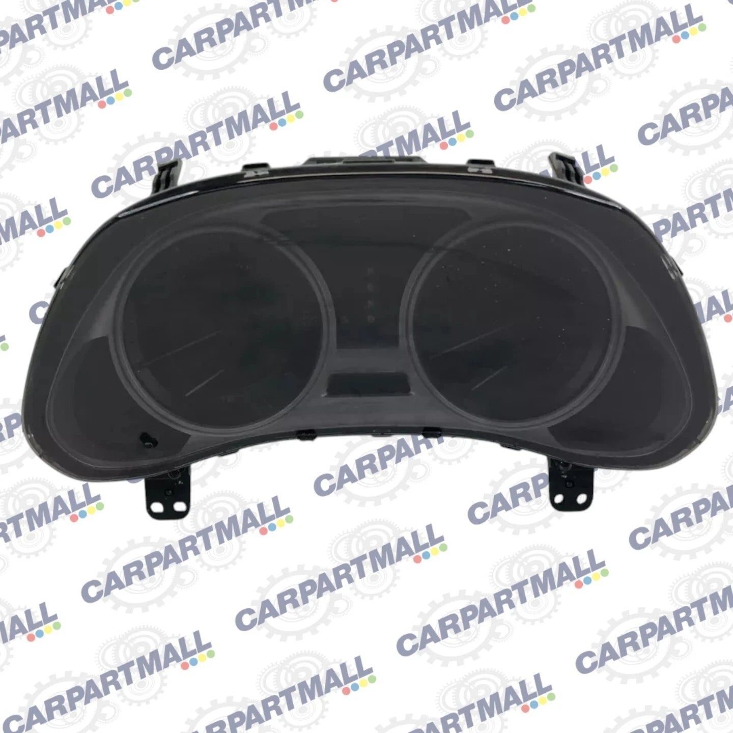 06-08 LEXUS IS250 AT INSTRUMENT CLUSTER SPEEDOMETER GAUGES 226K MILES 8380053580