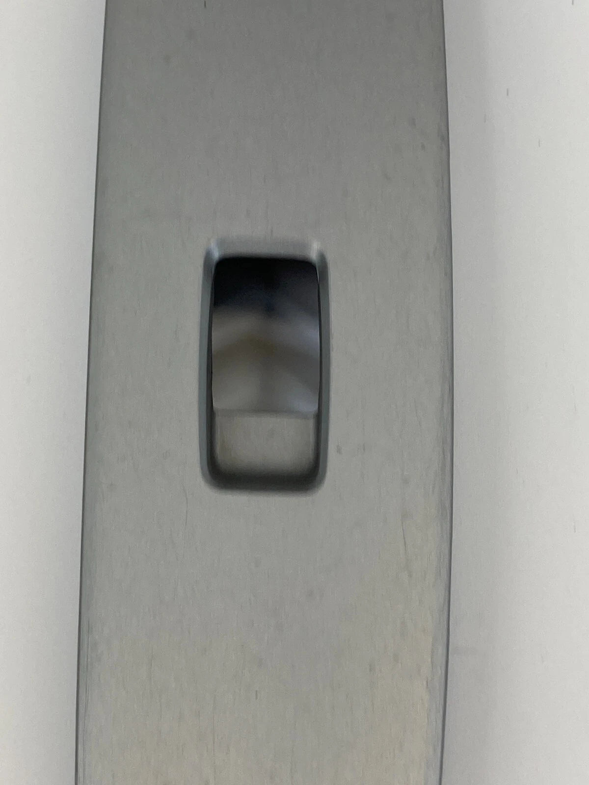 2004 2005 2006 LEXUS RX330 REAR LEFT SIDE DOOR WINDOW SWITCH BEZEL RR LH OEM