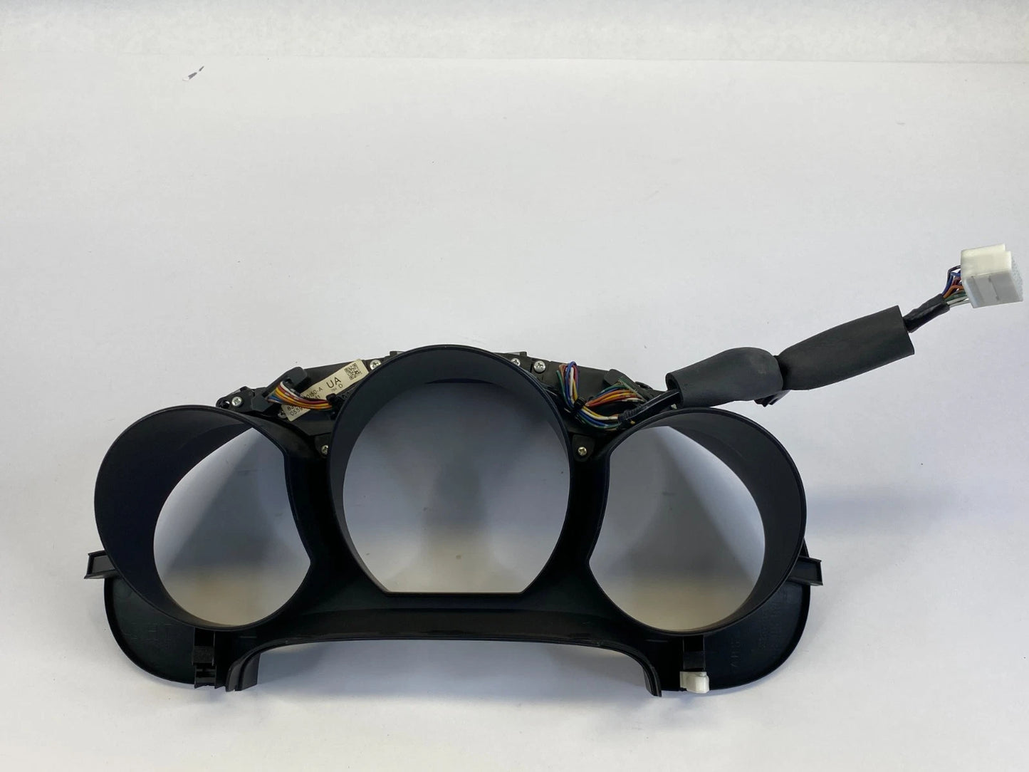 2007-2011 LEXUS GS350 SPEEDOMETER INSTRUMENT CLUSTER BEZEL TRIM 83950-30150 OEM