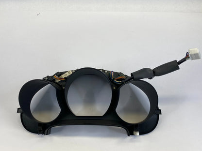 2007-2011 LEXUS GS350 SPEEDOMETER INSTRUMENT CLUSTER BEZEL TRIM 83950-30150 OEM