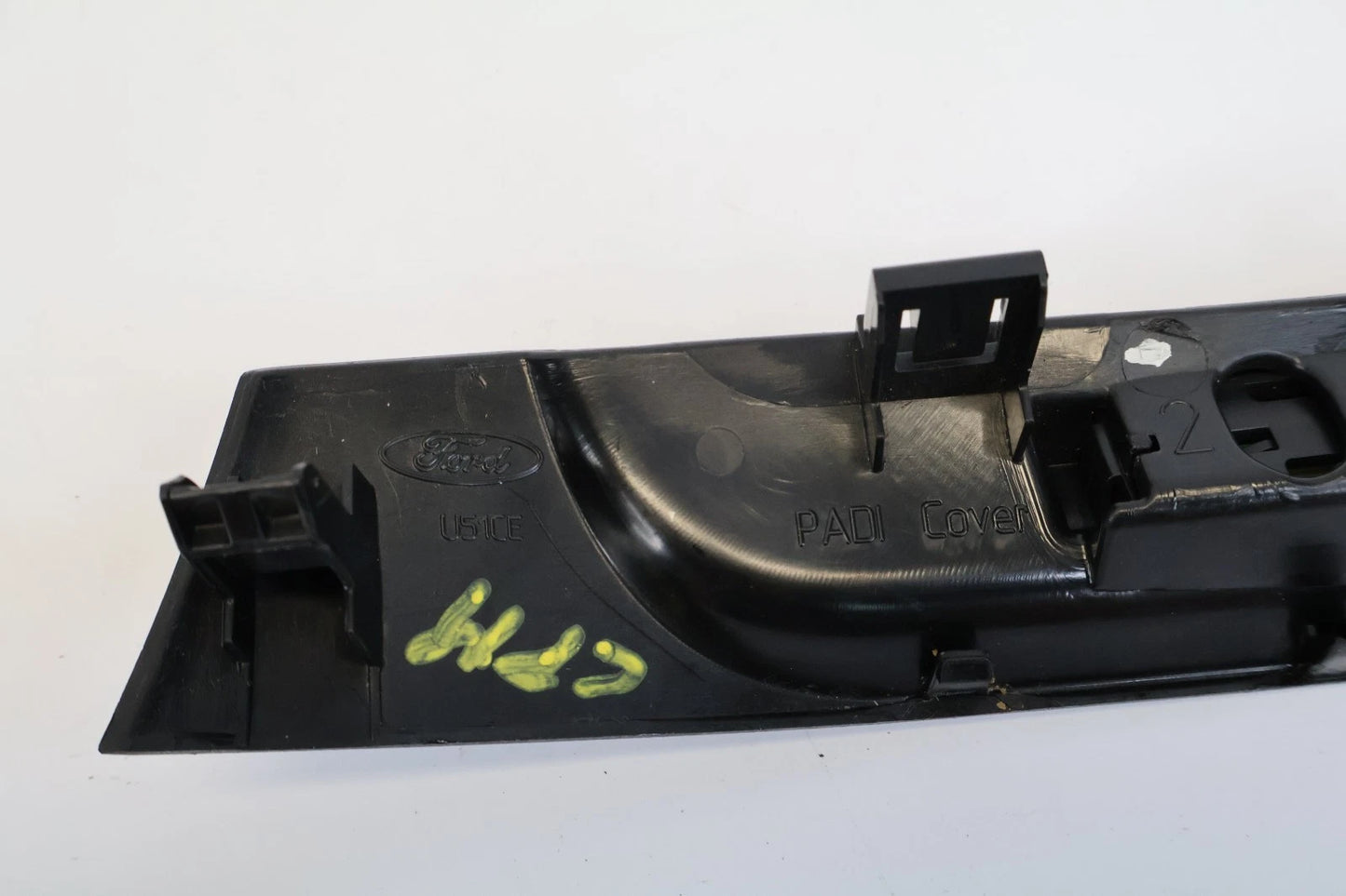 2015-2018 FORD FOCUS DASH PASSENGER LIGHT DISPLAY INDICATOR F1EB-A046B74-BCW OEM