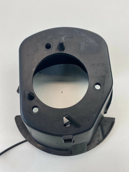 2009 2010 CHEVROLET TRAVERSE FUEL TANK FILLER GAS CAP TOP COVER & HOUSING OEM
