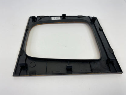 2004-2008 ACURA TL A/T CENTER CONSOLE SHIFT SHIFTER BEZEL TRIM 77290-SEP-A010