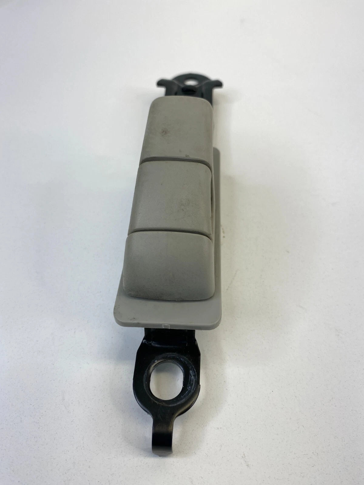 2008-2015 SCION XB WAGON FRONT LEFT DRIVER SIDE SEAT BELT HIGH ADJUSTER ASSEMBLY