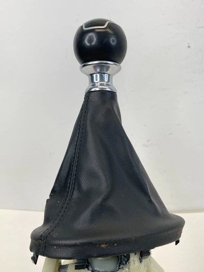 2014-2019 KIA SOUL 1.6L L4 M/T GEAR SHIFTER SHIFT LEVER SELECTOR ASSEMBLY OEM