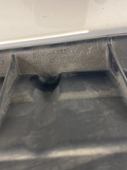 2007 2008 2009 2010 BMW X5 3.0L L6 AT AIR CLEANER FILTER BOX UPPER COVER HOUSING