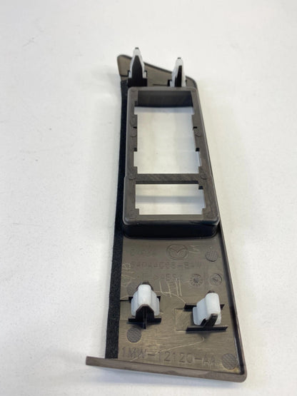 2011-2013 MAZDA6 MAZDA 6 DASH SWITCH COVER BEZEL TRIM 54044G68-BAW OEM