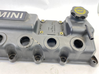 2002-2008 MINI COOPER 1.6L ENGINE VALVE COVER ASSEMBLY OEM