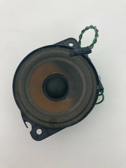2000-2006 MERCEDES-BENZ S 500 DASH SOUND SYSTEM AUDIO SPEAKER 220-820-13-02 OEM