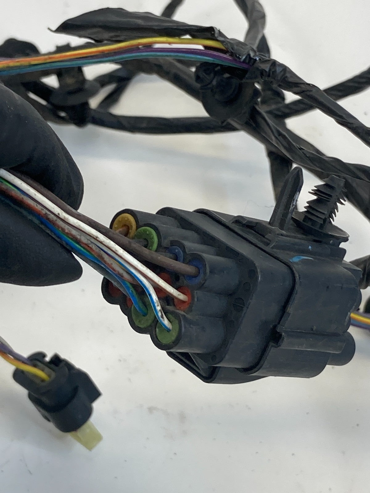 2013-2018 Ford C-Max Interior Wire Wiring Harness Cable OEM