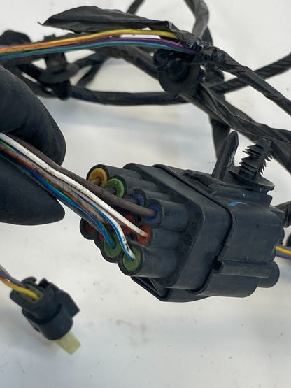 2013-2018 Ford C-Max Interior Wire Wiring Harness Cable OEM