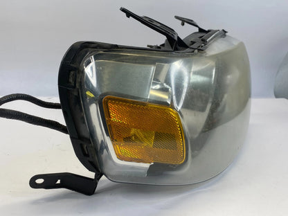 2005-2007 FORD ESCAPE FRONT RIGHT HEADLIGHT HEADLAMP 5L8X-13C199-AF OEM FACTORY