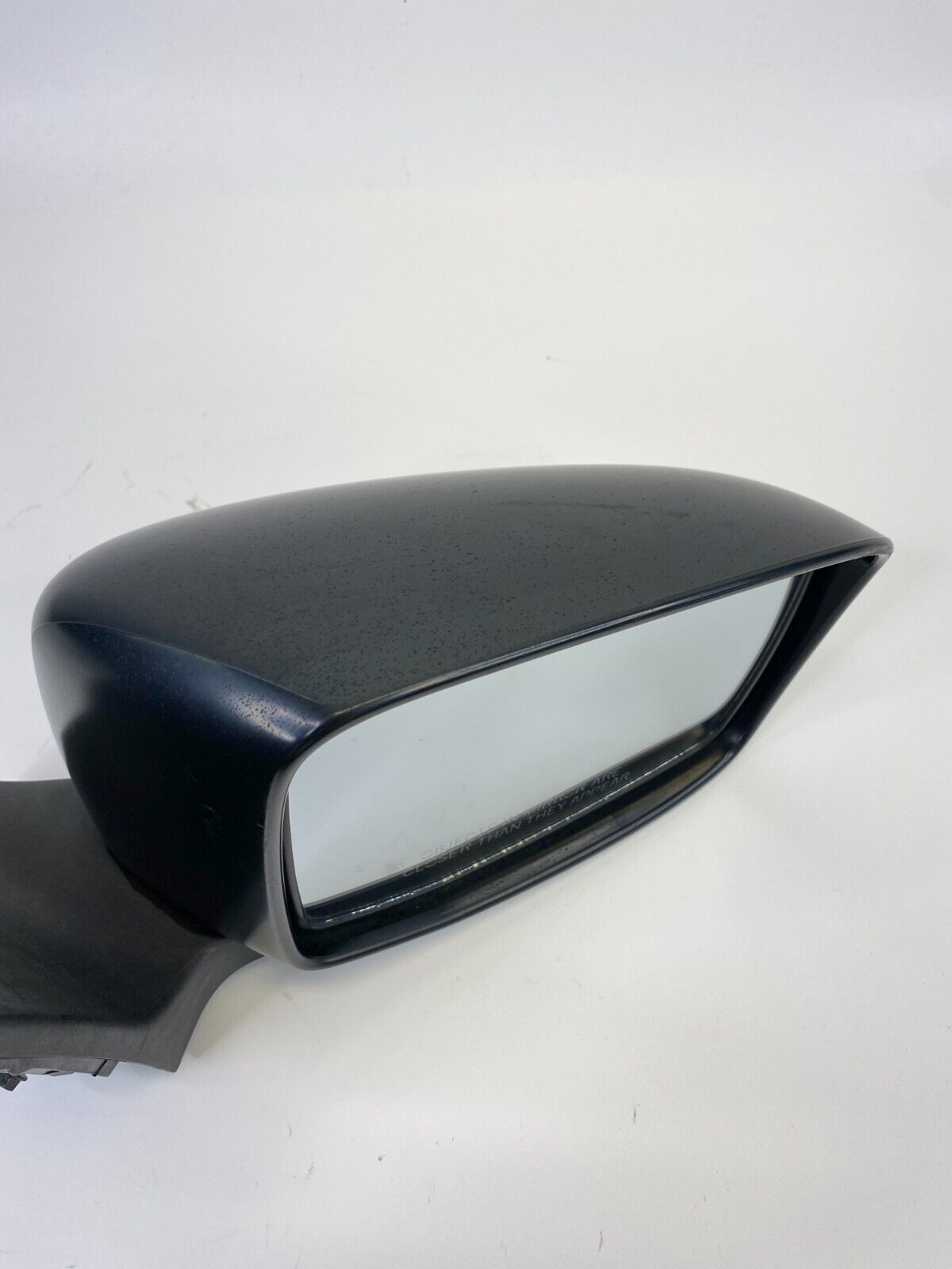 05-10 Honda Odyssey Front Right Passenger Side View Power Door Mirror OEM