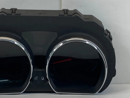 2015-2019 Nissan Versa Dash Instrument Cluster Speedometer Gauges 102.425 Miles