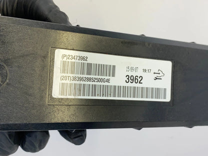 2016 2017 CHEVROLET EQUINOX CLIMATE CONTROL MODULE AUTOMATIC 23473962 OEM