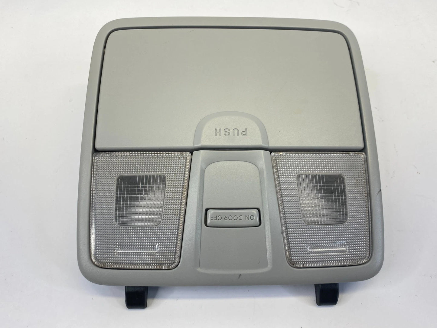 2011-2013 HYUNDAI ELANTRA ROOF OVERHEAD CONSOLE DOME LIGHT 92800-3X0XX