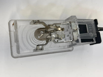2007-2016 GMC ACADIA REAR LIFTGATE COURTESY LIGHT LAMP WIRE HARNESS 1350305 OEM