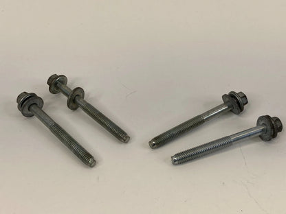13-19 FORD POLICE INTERCEPTOR UTILITY 3.5L V6 THROTTLE BODY MOUNTING BOLTS SET