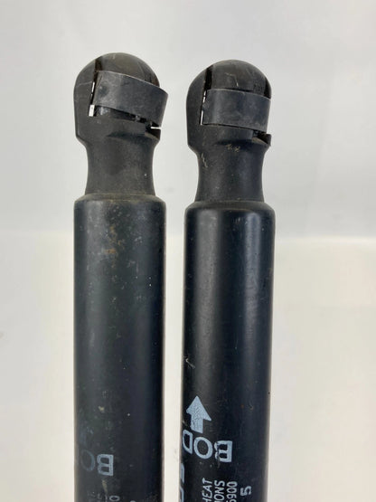 2001-2007 DODGE CARAVAN REAR TRUNK LIFTGATE STRUT SHOCK PAIR SET 04589502AA OEM
