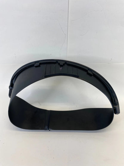 2010-2013 SUZUKI KIZASHI INSTRUMENT CLUSTER SPEEDOMETER BEZEL TRIM OEM 7331157L1