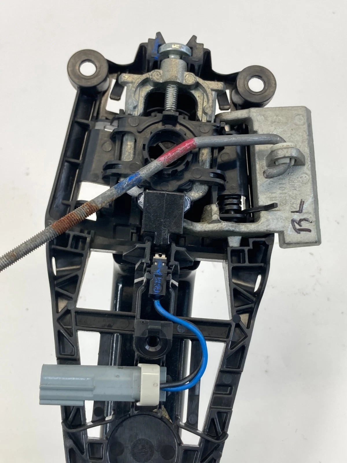 2010-2012 Buick LaCrosse Rear Left Side Exterior Door Handle 9400-2321 OEM