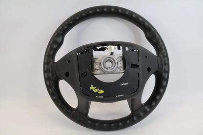 2014-2016 HYUNDAI ELANTRA DRIVER STEERING WHEEL W/ CRUISE CONTROL SWITCHES OEM