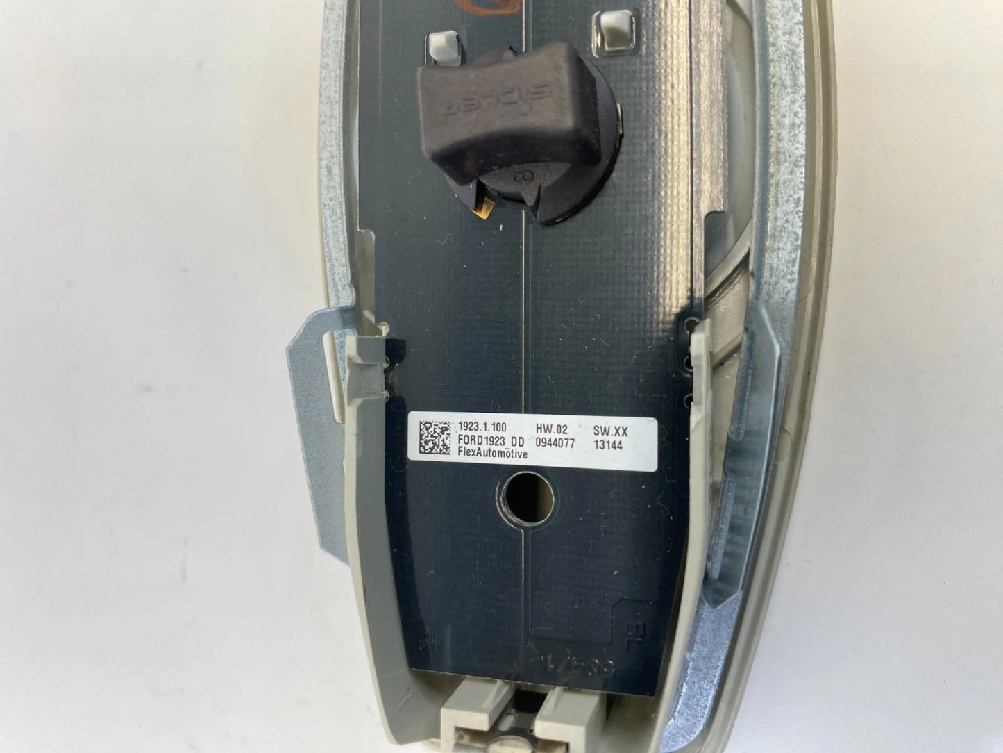 2012-2014 FORD FOCUS REAR DOME LIGHT INTERIOR OVERHEAD LAMP BM51-13776-MC OEM