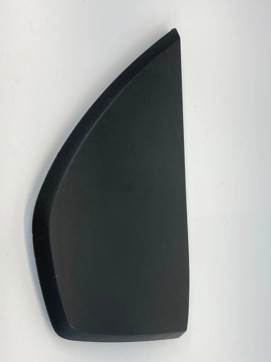 2010-2017 CHEVROLET EQUINOX DASH LEFT SIDE END CAP COVER TRIM PANEL 15949327 OEM